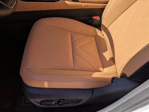 2026 Lexus NX 350 NX 350 Luxury
