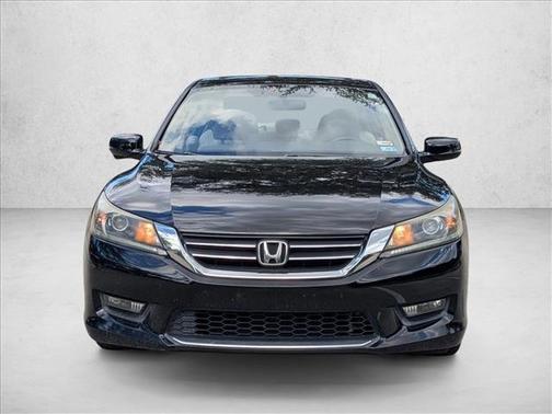 2014 Honda Accord EX