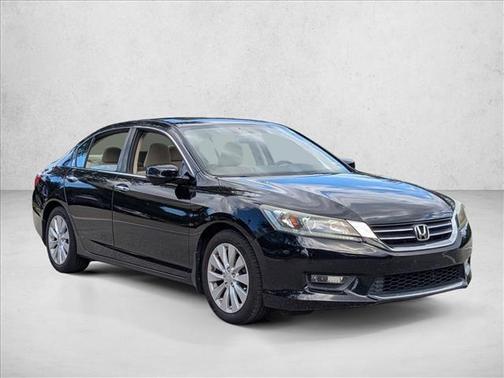 2014 Honda Accord EX