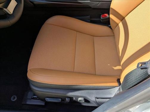 2025 Lexus IS 300 Base