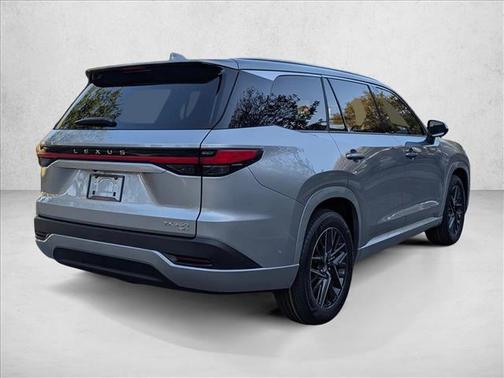 Celestial Silver M 2026 Lexus TX 350 Premium