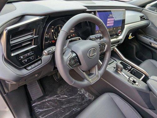 Celestial Silver M 2026 Lexus TX 350 Premium