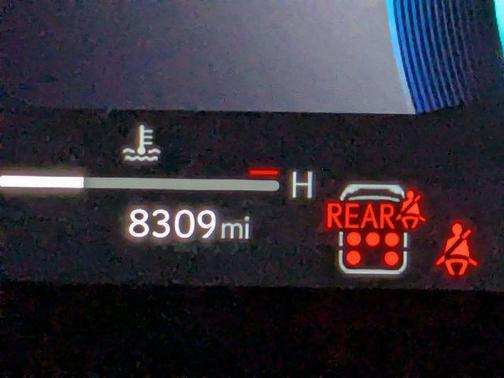 Wind Chill Pearl 2025 Lexus TX 350 Premium