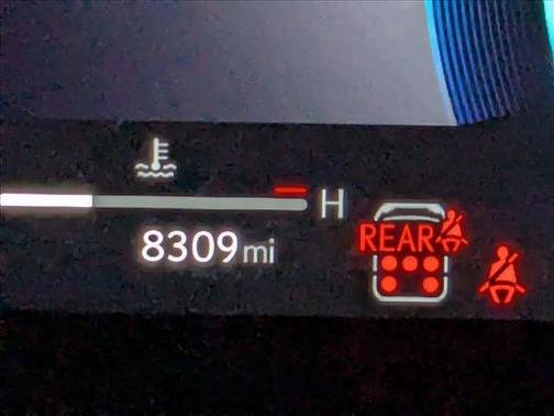 Wind Chill Pearl 2025 Lexus TX 350 Premium