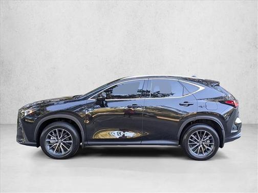 2025 Lexus NX 350 Luxury