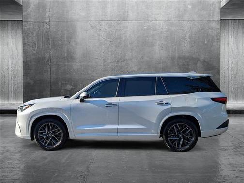 2025 Lexus TX 350 Premium