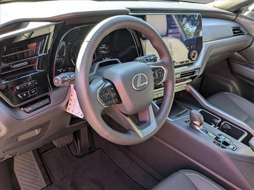 2025 Lexus TX 350 Premium