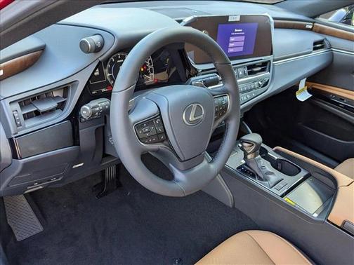 2025 Lexus ES 350 Base
