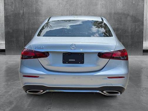 2021 Mercedes-Benz E-Class E 350