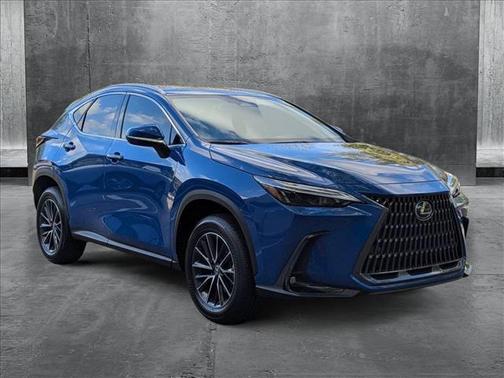 2025 Lexus NX 250 NX 250