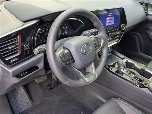 2025 Lexus NX 250 NX 250