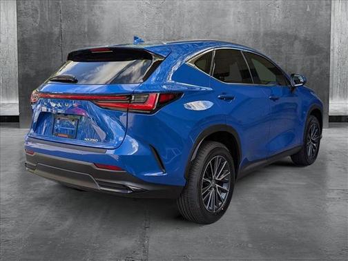 2025 Lexus NX 250 NX 250
