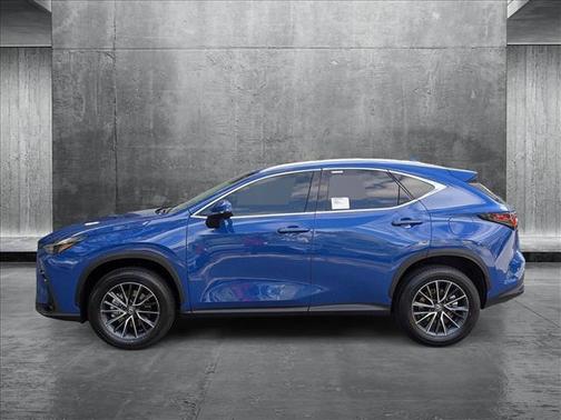 2025 Lexus NX 250 NX 250