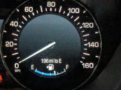 White Platinum Metallic Tri-Coat 2016 Lincoln MKX Select