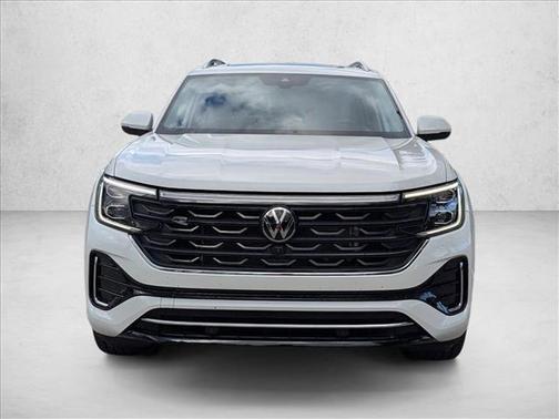 2024 Volkswagen Atlas 2.0T SEL Premium R-Line 4MOTION