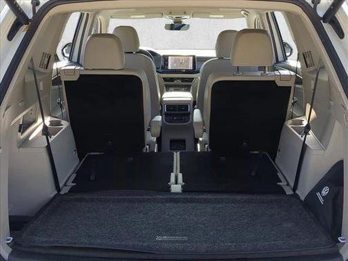 2024 Volkswagen Atlas 2.0T SEL Premium R-Line 4MOTION