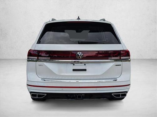 2024 Volkswagen Atlas 2.0T SEL Premium R-Line 4MOTION