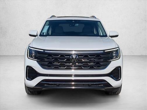 2024 Volkswagen Atlas 2.0T SEL Premium R-Line 4MOTION