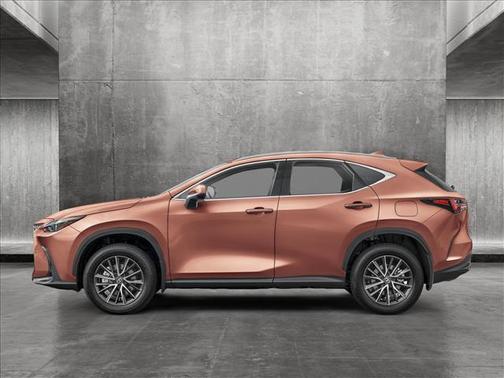 2025 Lexus NX 350h NX 350h