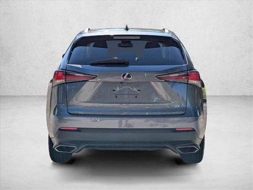 2019 Lexus NX 300 Base