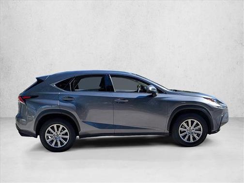 2019 Lexus NX 300 Base