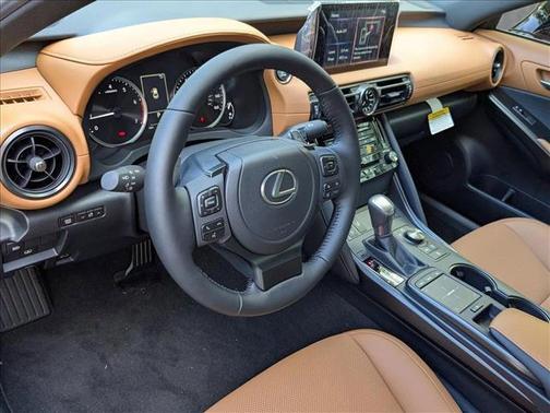 2025 Lexus IS 300 Base