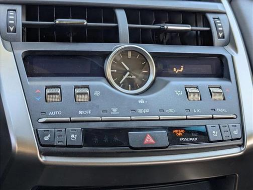 2019 Lexus NX 300 Base