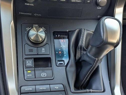 2019 Lexus NX 300 Base