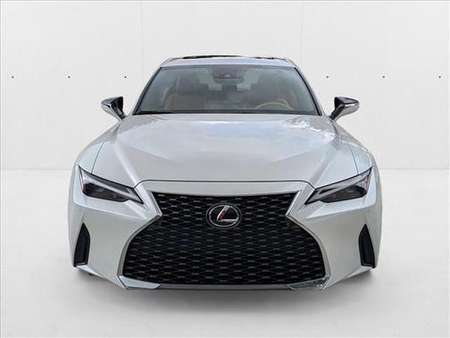 2023 Lexus IS 300 Base