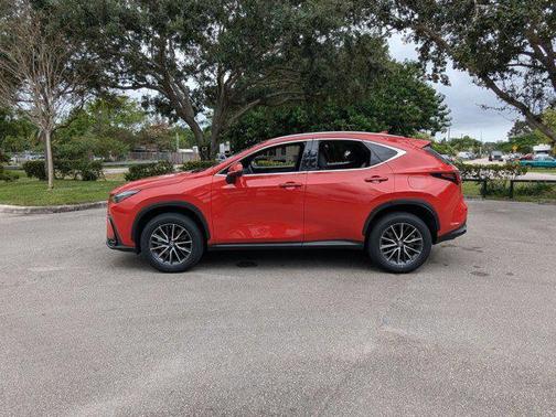 2023 Lexus NX 250 Base