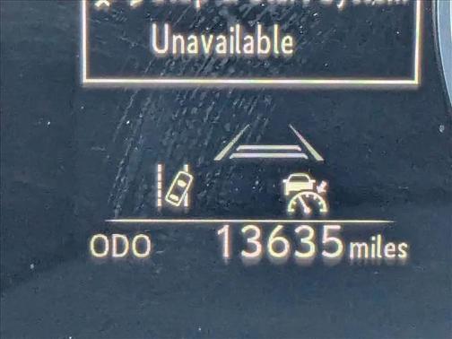 2025 Lexus NX 250 Premium