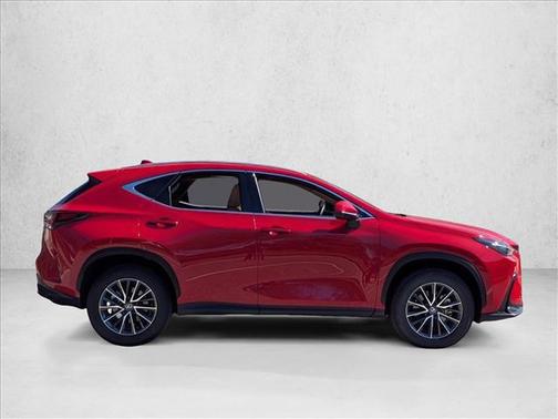 2025 Lexus NX 250 Premium