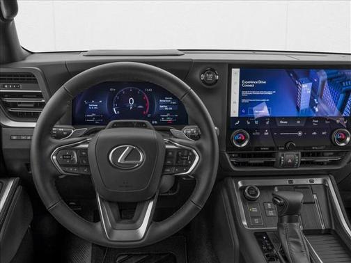 2026 Lexus GX 550 GX 550 Premium+