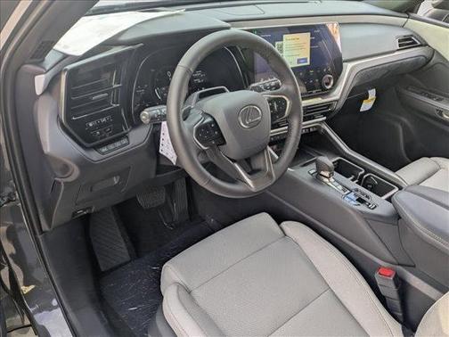 2026 Lexus TX 350 Luxury