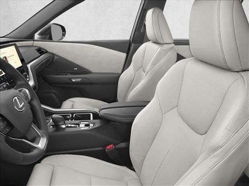 2026 Lexus TX 350 Luxury