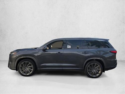 2026 Lexus TX 350 Luxury