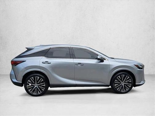 Iridium 2024 Lexus RX 350 Premium Plus
