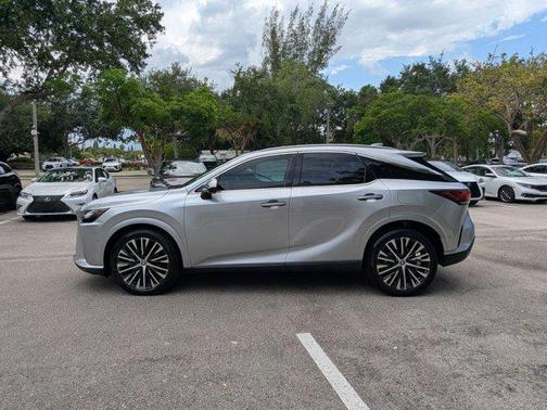 Iridium 2024 Lexus RX 350 Premium Plus