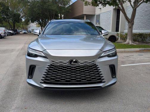 Iridium 2024 Lexus RX 350 Premium Plus