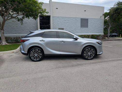 Iridium 2024 Lexus RX 350 Premium Plus