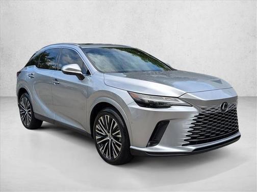 Iridium 2024 Lexus RX 350 Premium Plus
