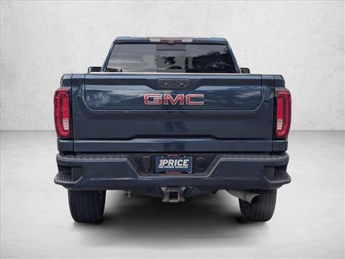 2021 GMC Sierra 2500 Denali