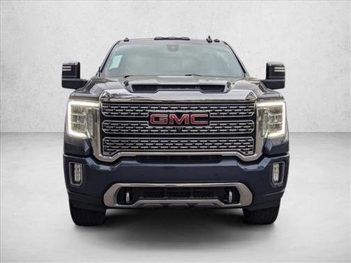 2021 GMC Sierra 2500 Denali