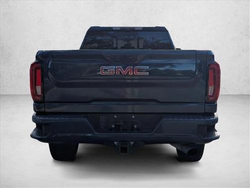 2021 GMC Sierra 2500 Denali