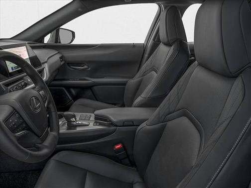 2026 Lexus UX 300h F SPORT Design