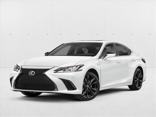 2025 Lexus ES 350 F Sport