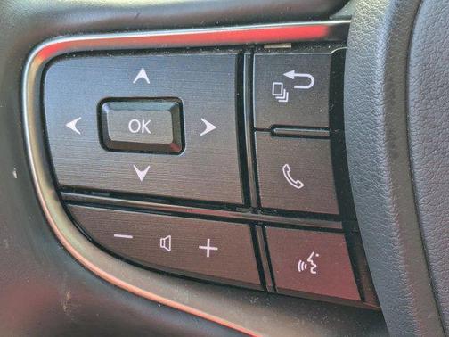 2023 Lexus ES 350 Base