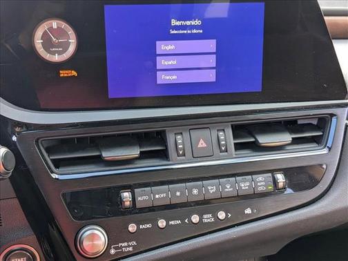 2023 Lexus ES 350 Base