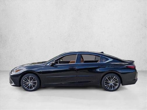 2023 Lexus ES 350 Base