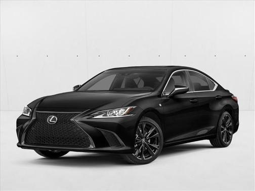 2024 Lexus ES 350 F Sport